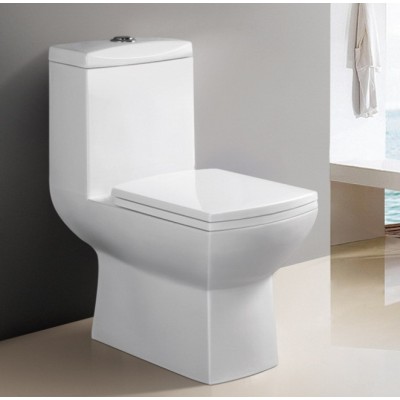 Cheap One Piece Toilet Manufacturer, Sanitary Ware Toilet Wc With Cupc Certificate