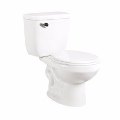 High Quality Custom Color Toilet Set, Type Wc Toilet Tissue, Wash down Two Piece Toilet Price